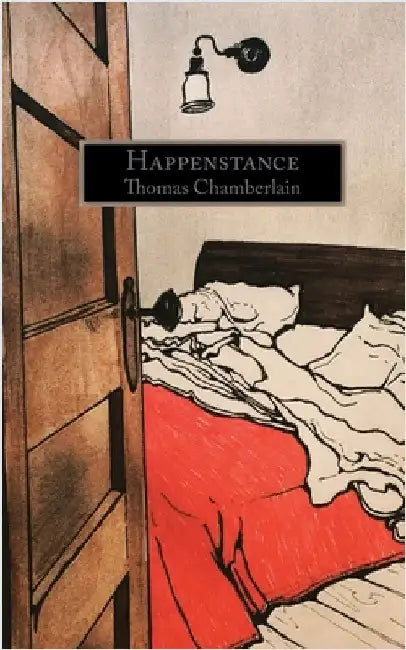 Happenstance by Chamberlain, Thomas