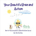 Your Beautiful Brain and Autism by Furlong, Sara