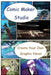 Comic Maker Studio by Reed Ru