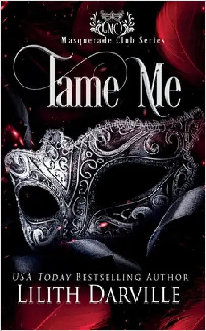 Tame Me by Darville, Lilith