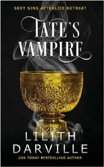 Tate's Vampire by Darville, Lilith