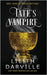 Tate's Vampire by Darville, Lilith