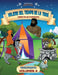 Viajero del tiempo de la Torá: Libro de actividades para principiantes (Volumen 4) by Pip Reid, Bible Pathway Adventures