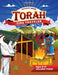 Torah Time Traveler Activity Book (Volume Three) by Pip Reid, Bible Pathway Adventures