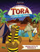 Libro de actividades: Torá Viajero del tiempo - Volumen 2 by Pip Reid
