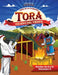 Libro de actividades: Torá Viajero del tiempo - Volumen 3 by Pip Reid, Bible Pathway Adventures