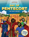 Day of Pentecost Workbook by Pip Reid, Bible Pathway Adventures