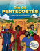 Día de Pentecostés - Libro de actividades by Pip Reid, Bible Pathway Adventures