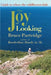 The Joy of Looking: Guide to where the wildflowers hide by Bruce Partridge