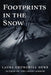 Footprints in the Snow by Laura Churchill Duke