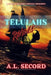 Telulahs Revenge: A Dark Gaslamp Fantasy Romance by A. L. Secord