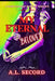 My Eternal Beloved: A Dark Gaslamp Fantasy Romance by A. L. Secord