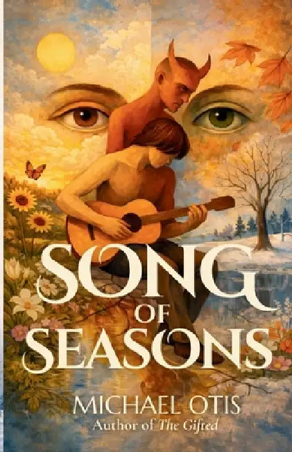 Song of Seasons by Michael Otis