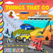 Things That Go by Taffy Tales, Taffy Tales