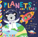Planets and Stars by Sturgess, Elena