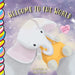 Welcome to the World 7x7 by Katya Zolina, Taffy Tales