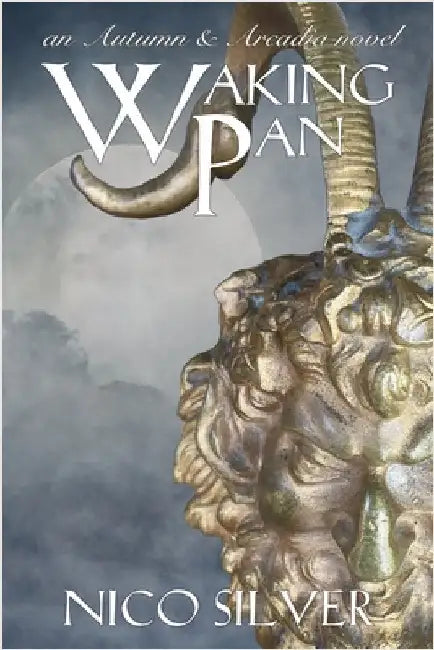Waking Pan by Silver, Nico