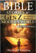 50 Bible Stories For Gen Z Teens In A Modern World: Connecting The Youth of Digital Generation To The Lessons and Scriptures of Old and New Testaments by Publishing, Olive Branch