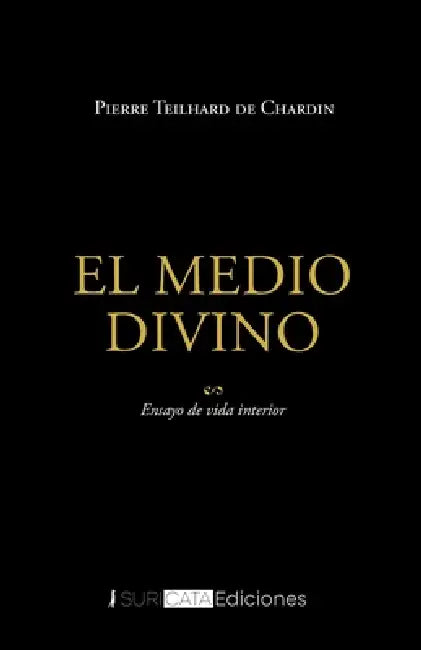 El Medio Divino