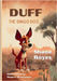 Duff the Dingo Dog by Boyes, Shane