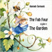 The Fab Four Explore the Garden by Carmack, Hannah