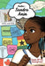 Child Of An Immigrant by Anin, Sandra