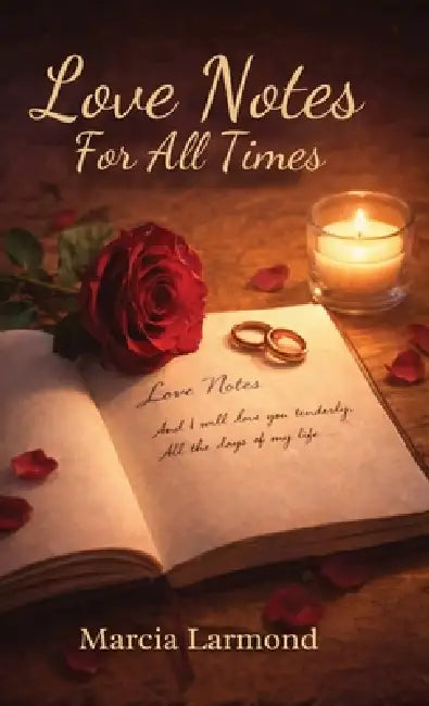 Love Notes For All Times by Marcia Larmond