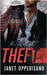 The Twilight Theft: A Grumpy Sunshine Counter-Heist by Oppedisano, Janet