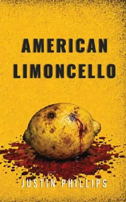 American Limoncello by Justin Phillips