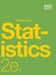 Introductory Statistics 2e (hardcover, full color) by Barbara Illowsky, Susan Dean