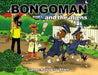 Bongoman and the Aliens by Kawamira James