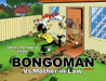Bongoman Vs Mother-In-Law by Kawamira James