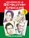 Les Héros de la Revolution Africaine Tome 2 by Ithaka Prudence, United African Diaspora