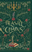 Beastly Chains by Hazel Dains