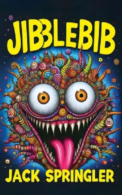 Jibblebib by Jack Springler