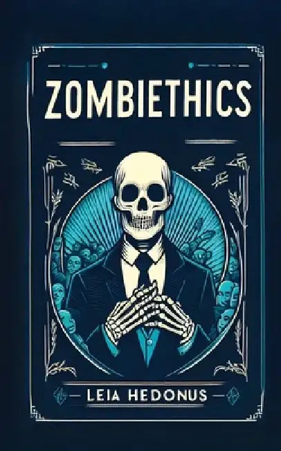 Zombiethics by Leia Hedonus
