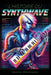 L'Histoire du Synthwave by Herkimer Throckmorton