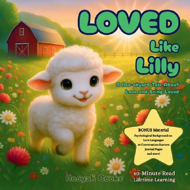 Loved Like Lilly