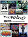 Toronto Graffiti: The Human Behind the Wall 500+ Pages of Raw Interviews, 1,000+ Photos & Sociopolitical Insight from Canada's Underground Art Scene ( by Yvette Farkas