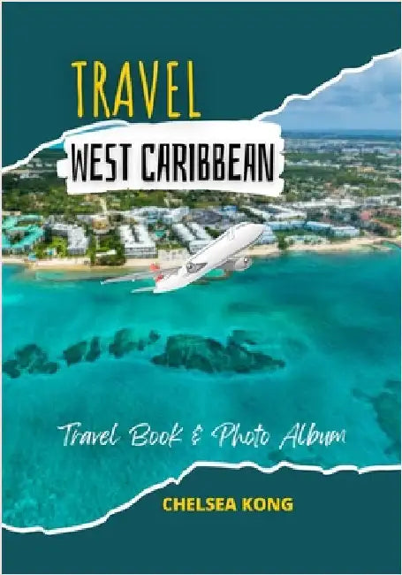 Travel Caribbean by Kong, Chelsea