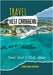 Travel Caribbean by Kong, Chelsea