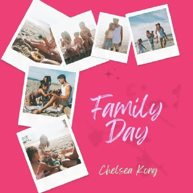 Family Day by Chelsea Kong