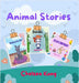 Animal Stories by Kong, Chelsea