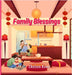 Family Blessings by Kong, Chelsea