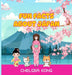 Fun Facts about Japan by Chelsea Kong