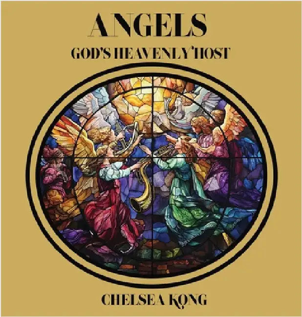 Angels by Kong, Chelsea