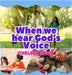 When we Hear God's Voice by Kong
