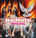Be Holy by Chelsea Kong