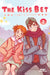 The Kiss Bet, Vol. 2: A Webtoon Unscrolled Graphic Novel by Ochoa, Ingrid
