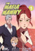 The Mafia Nanny Volume One by Sh00